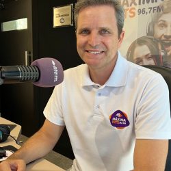 Apresentador Frequência  Sertaneja